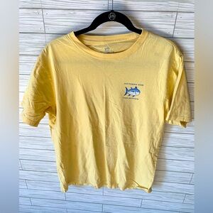 Southern Tide t shirt